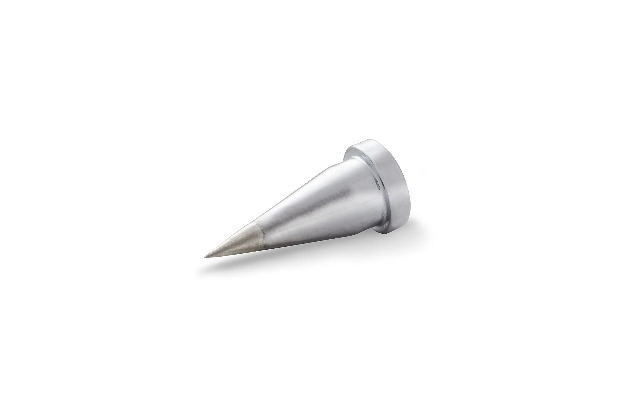 Weller LT 1 (T0054443599) Soldering Tip Round Shape Diameter 0.25 mm for WXP 80 / WP 80 / WSP 80 Soldering Iron