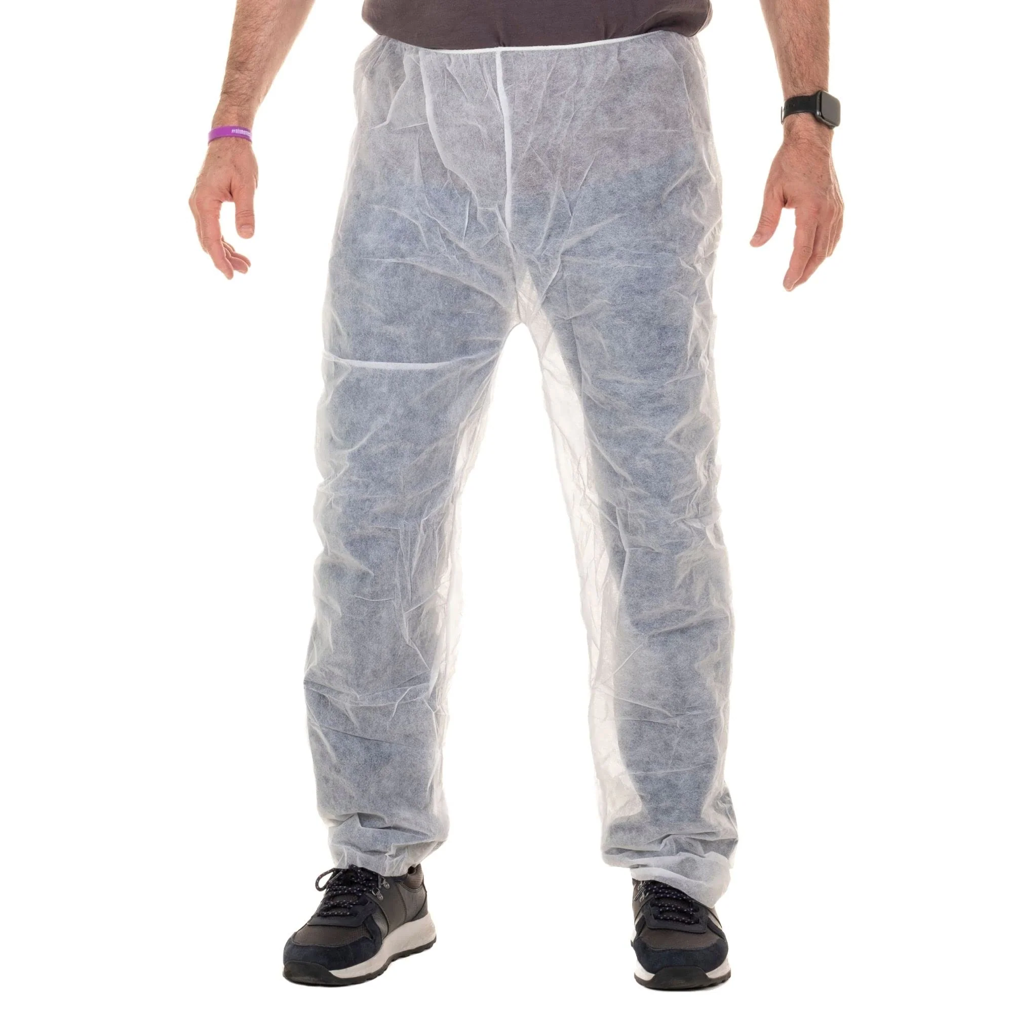 Xara - Pantalón Industrial/Presoterapia 10