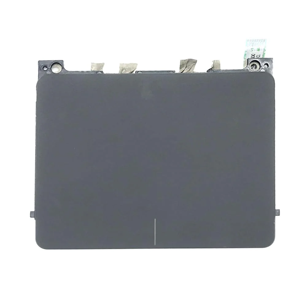 ZAHARA Trackpad Touchpad clickpad Key Mouse Button with Cable Replacement for Dell XPS 15 9550 9560 9570 9575 / Precision 5510 5520 5530 5540 0GJ46G 03T2W4