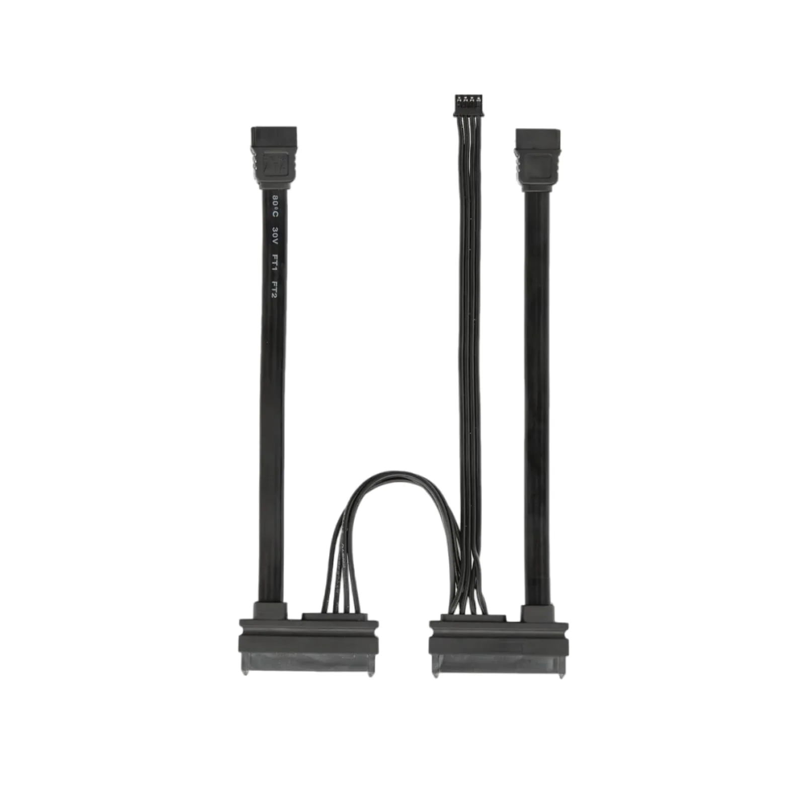 zimaboard/ZimaBlade SATA Y-Cable