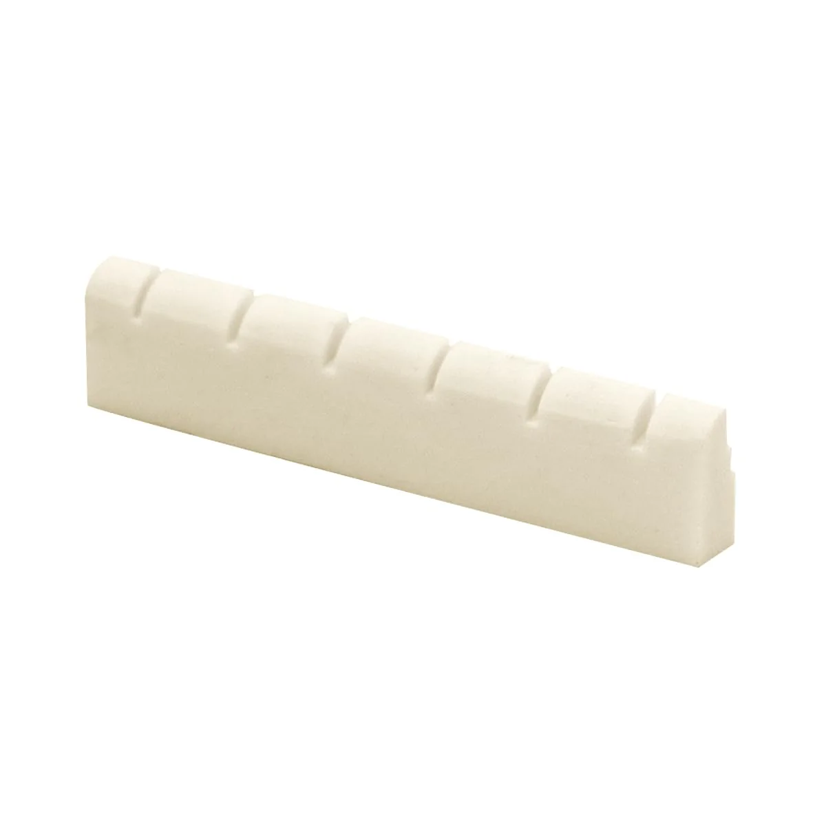 ZS-13 Slotted Replacement Nut for Classical Guitars… - Image 2